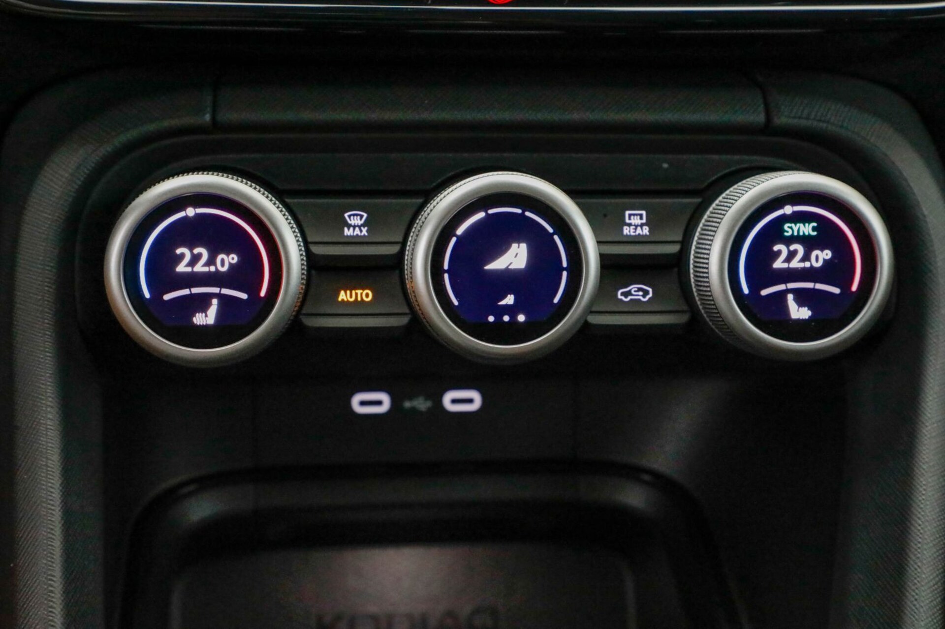Skoda Kodiaq Selection