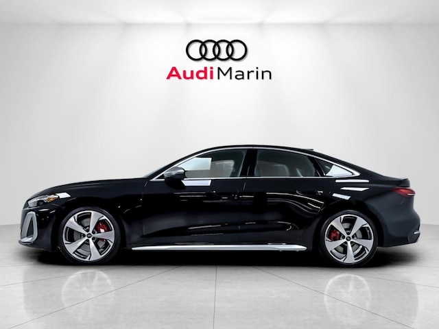 2026 Audi S5 Sedan