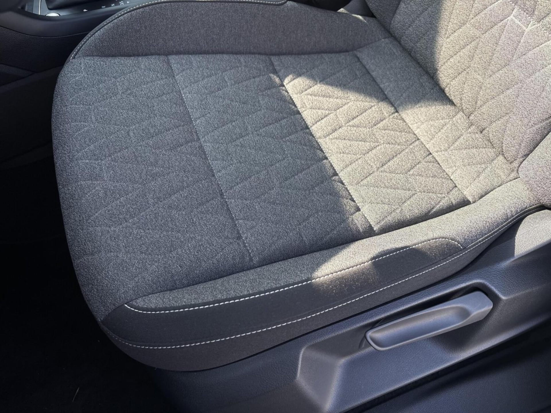 Volkswagen Touran MOVE