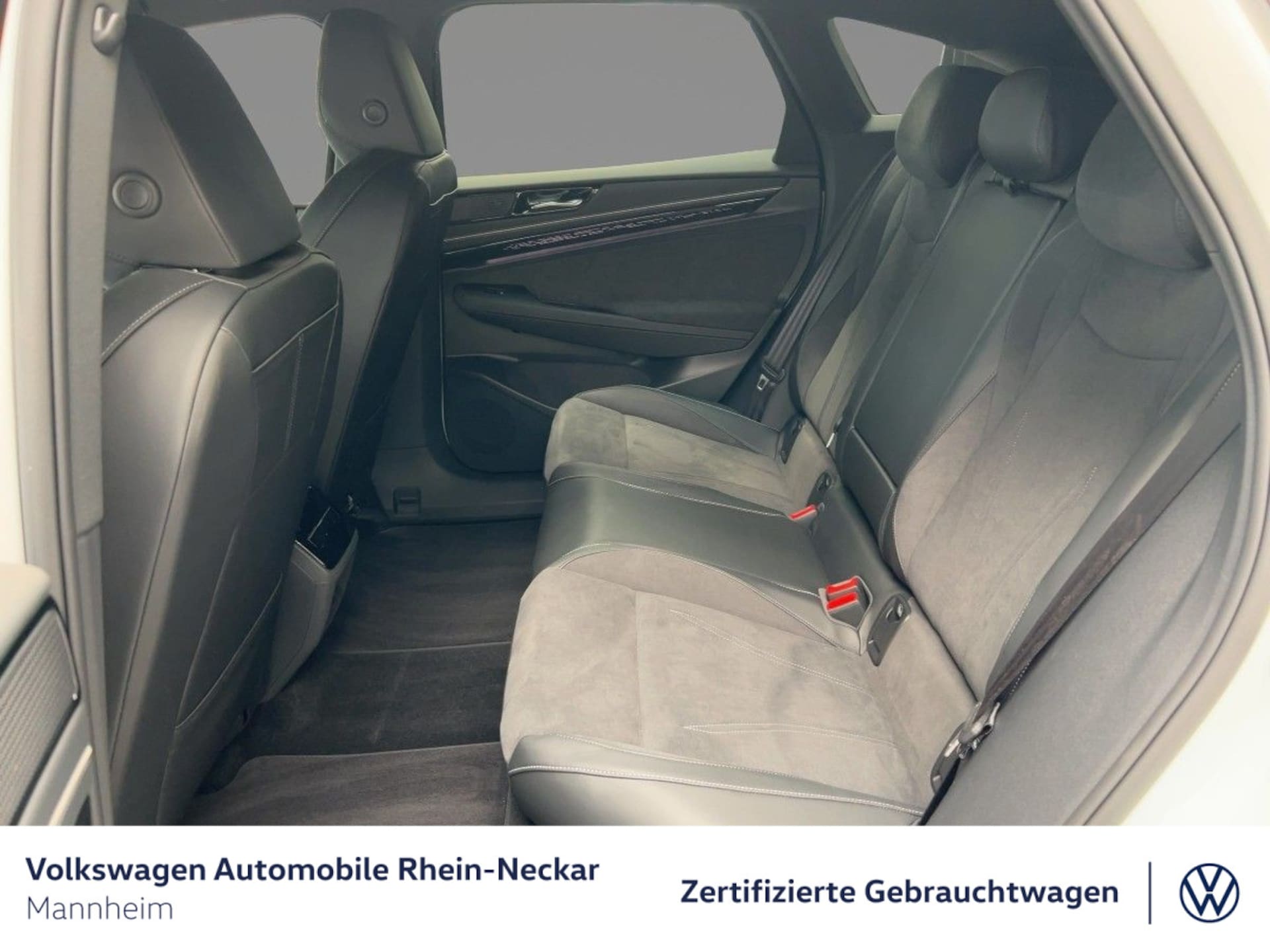 Volkswagen ID.7 Pro