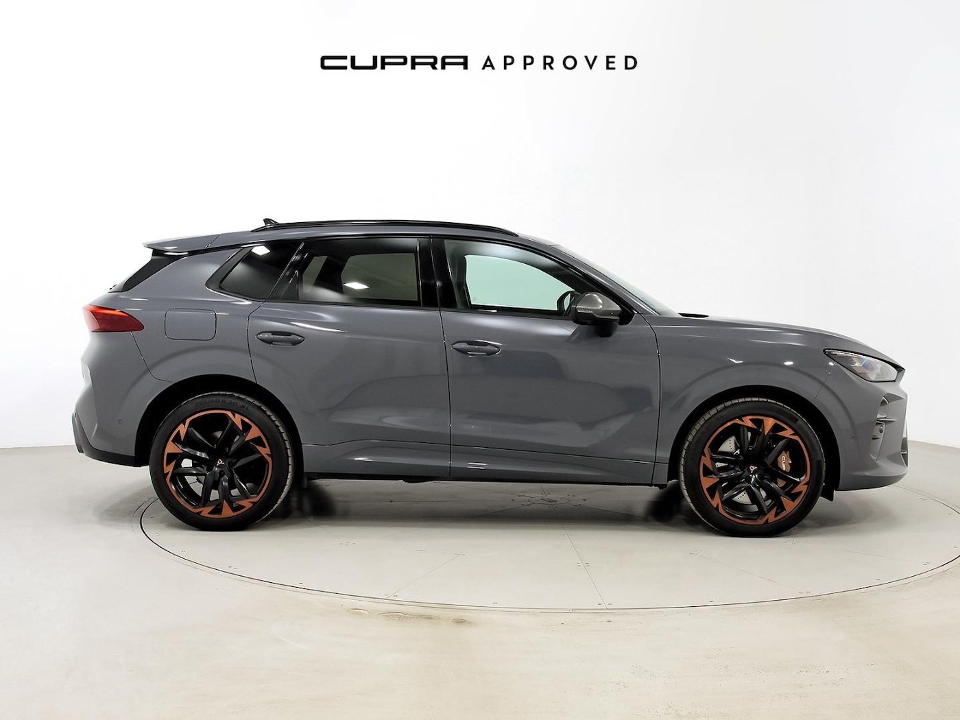 CUPRA Terramar 1.5 TSI e-Hybrid VZ DSG 200 kW (272 CV) — photo 4