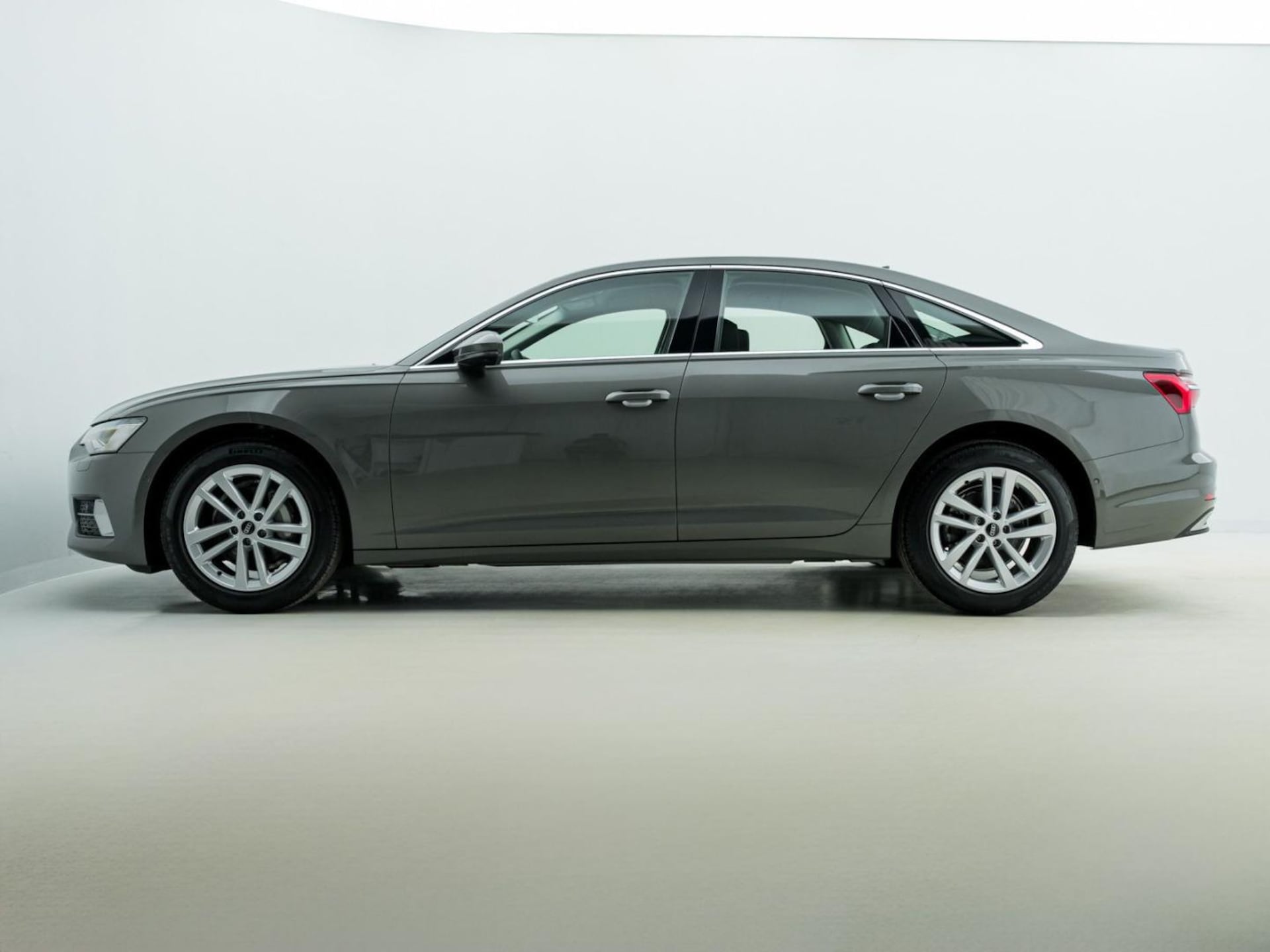 Audi A6 Limousine advanced