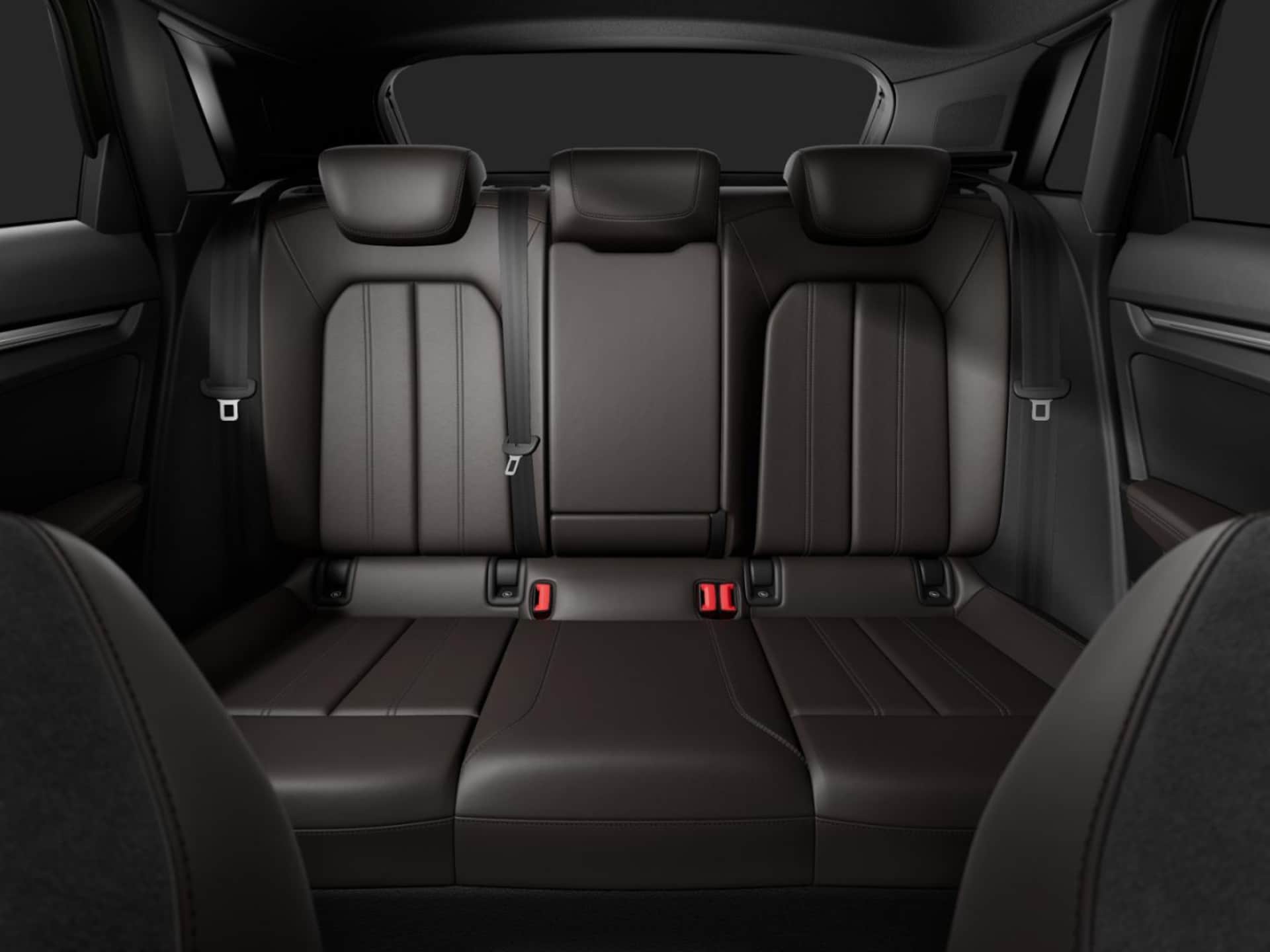 Audi A3 allstreet TFSI e