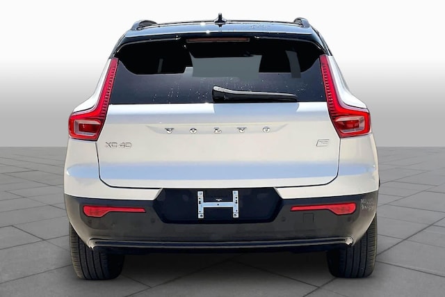 2023 Volvo XC40 Recharge Pure Electric