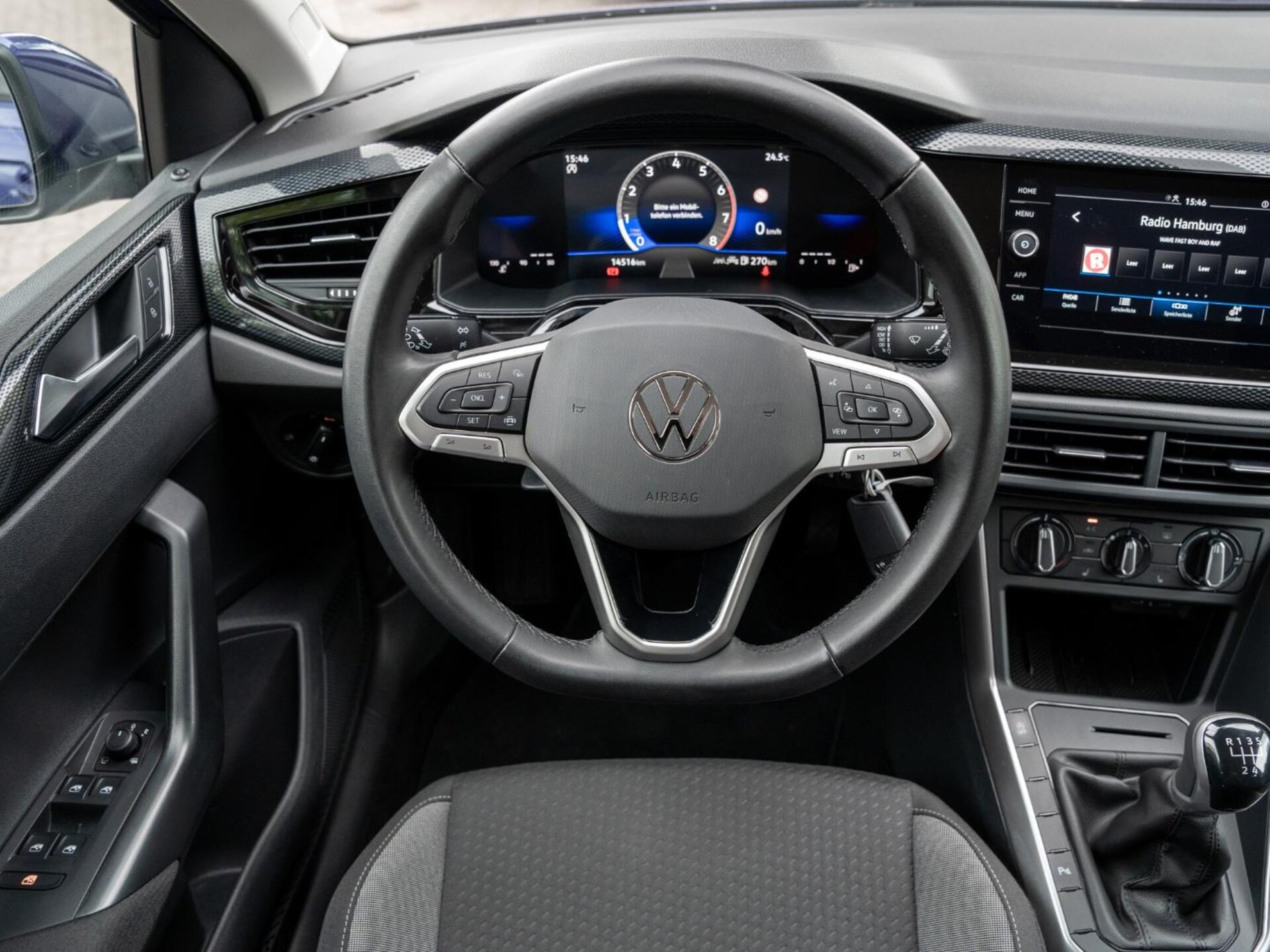 Volkswagen Polo Life