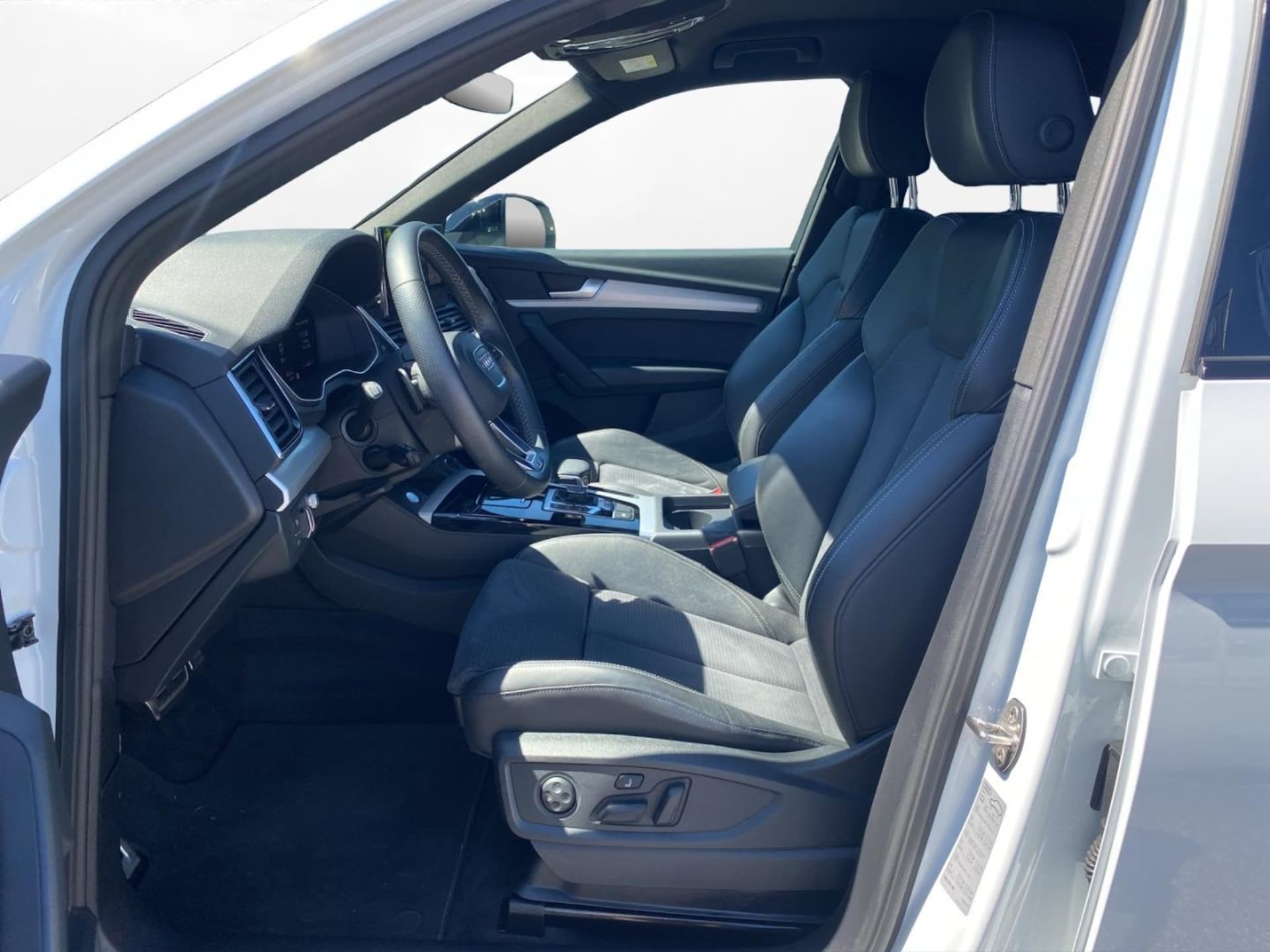 Audi SQ5 Sportback