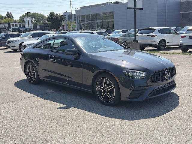 2021 Mercedes-Benz E 450