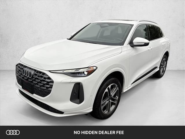 2025 Audi Q5