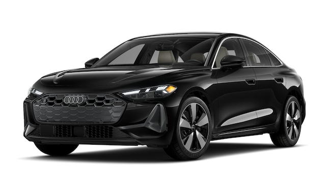 2025 Audi A5