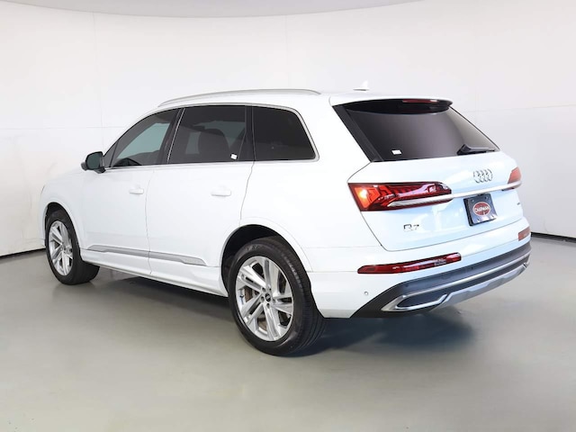 2023 Audi Q7