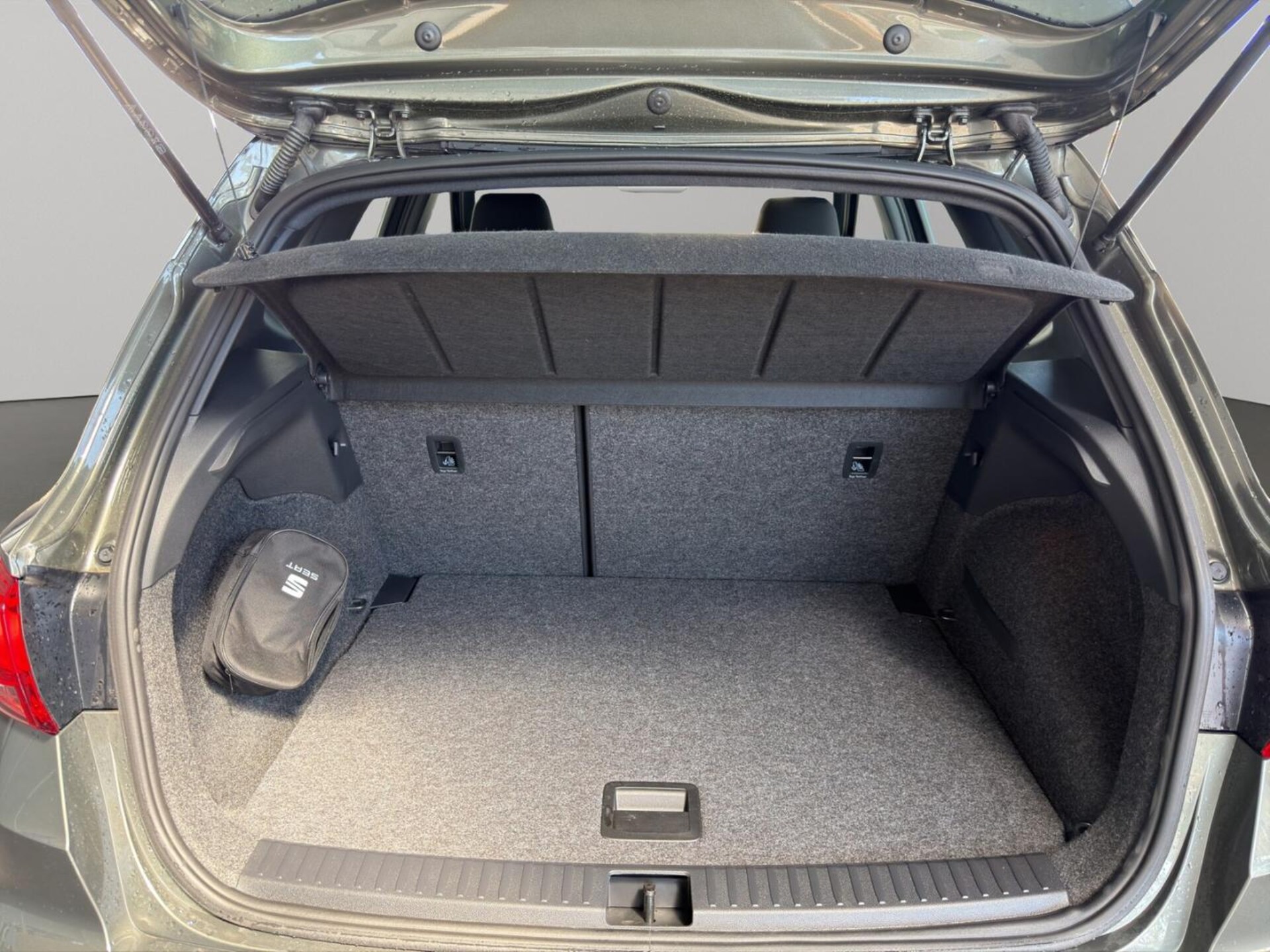 SEAT Arona Xperience