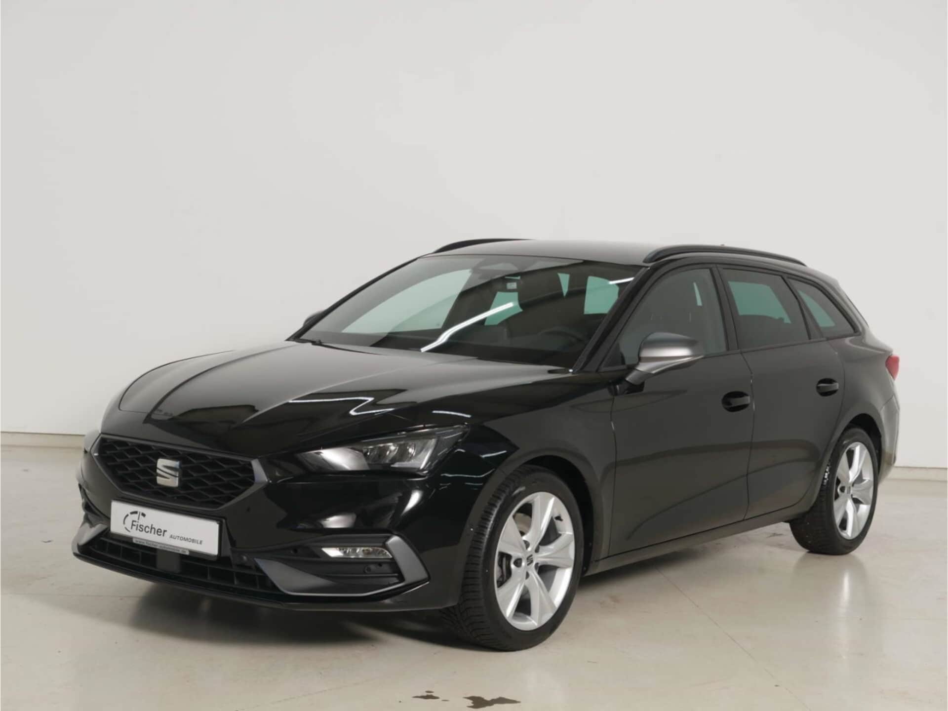 SEAT Leon Sportstourer FR