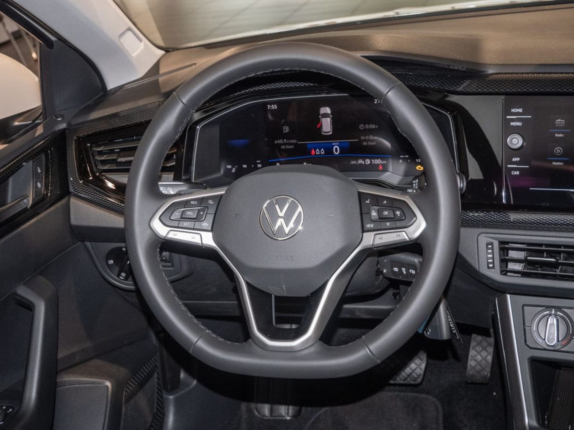 Volkswagen Taigo Life