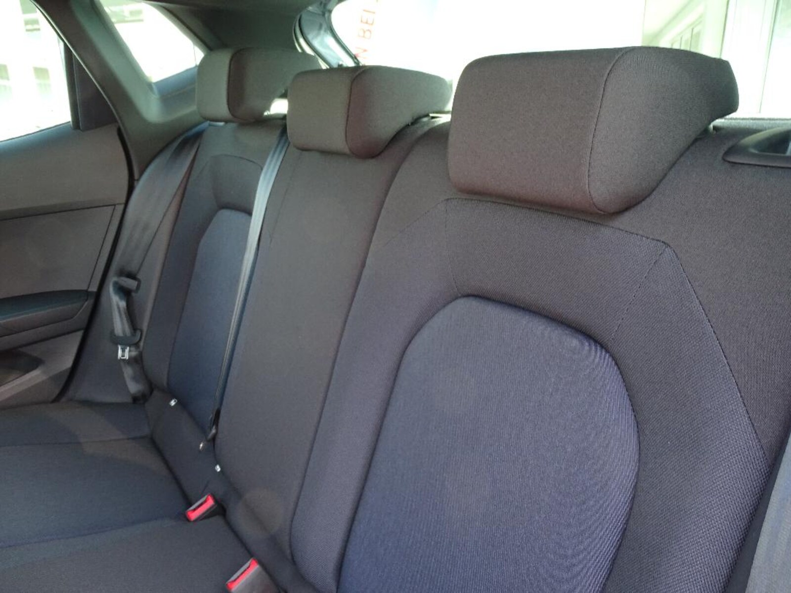 SEAT Ibiza – Bild 7