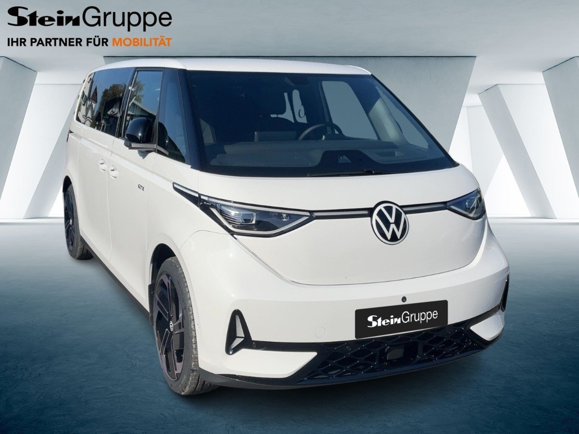 Volkswagen ID. Buzz GTX