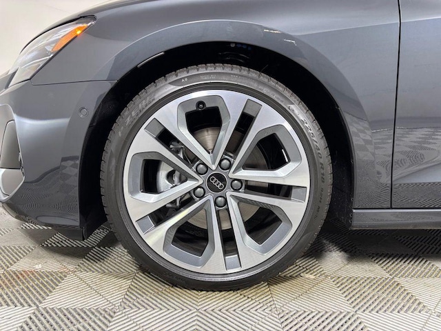 2026 Audi A3 Premium Plus - Photo 17