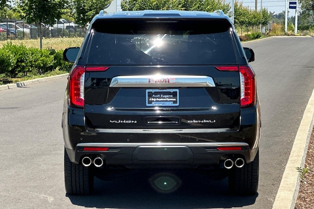 2021 GMC Yukon
