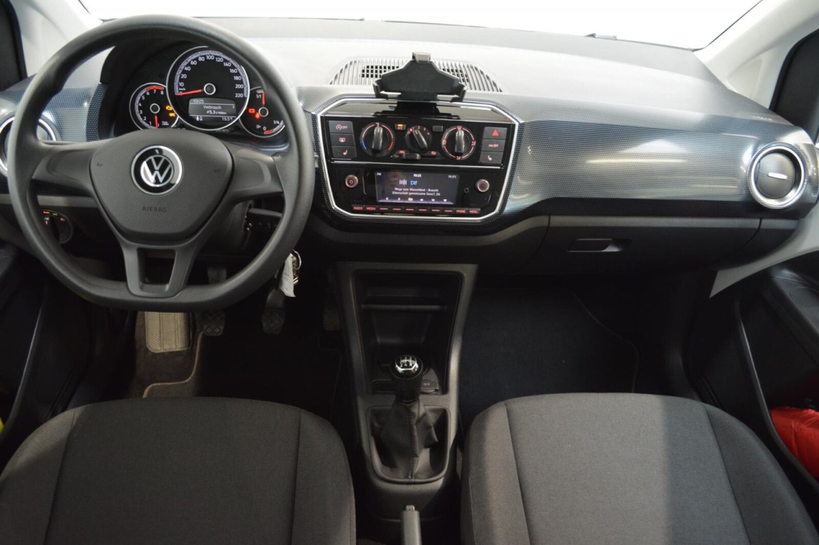 Volkswagen up! – Bild 8