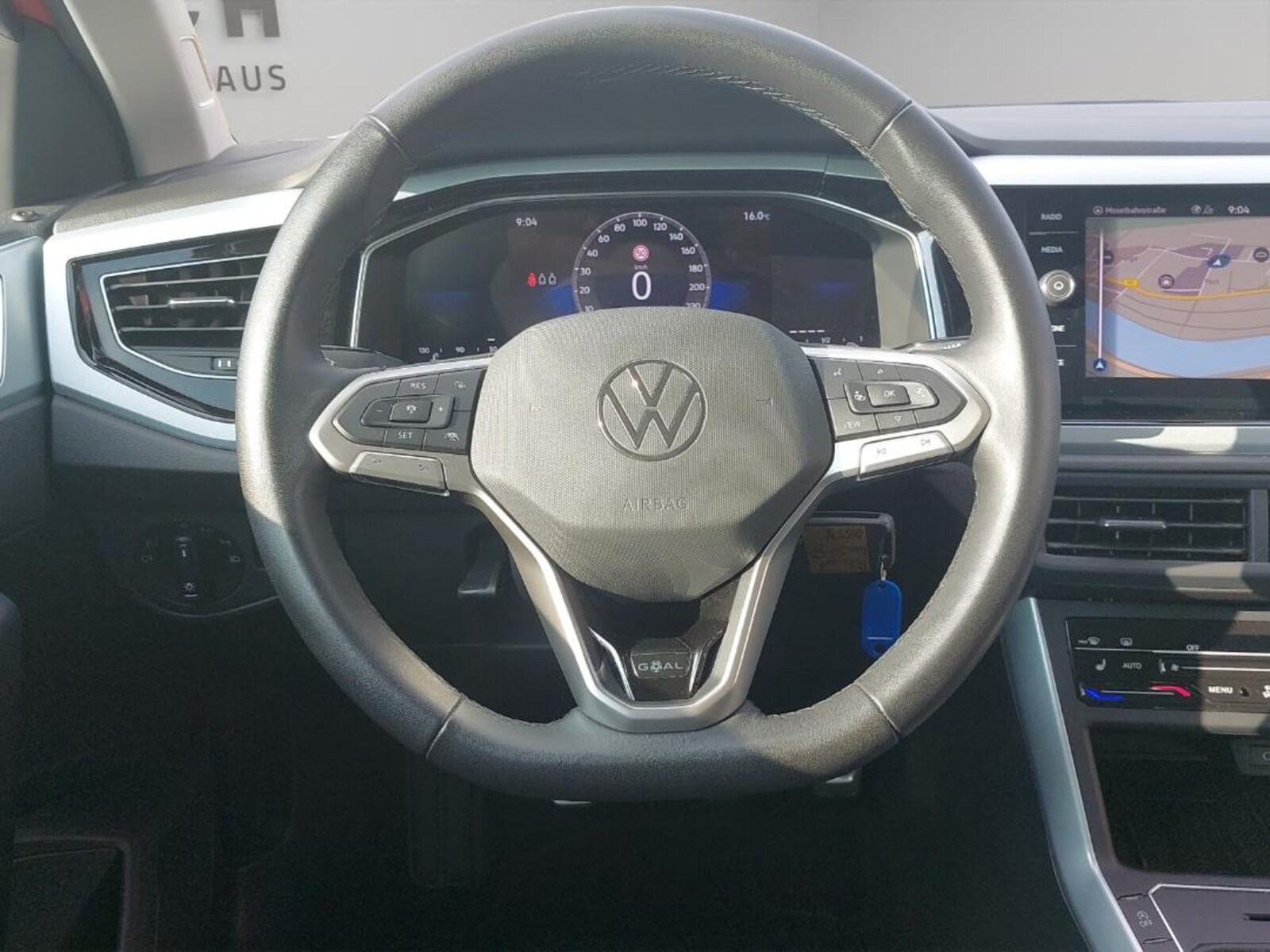 Volkswagen Polo – Bild 13