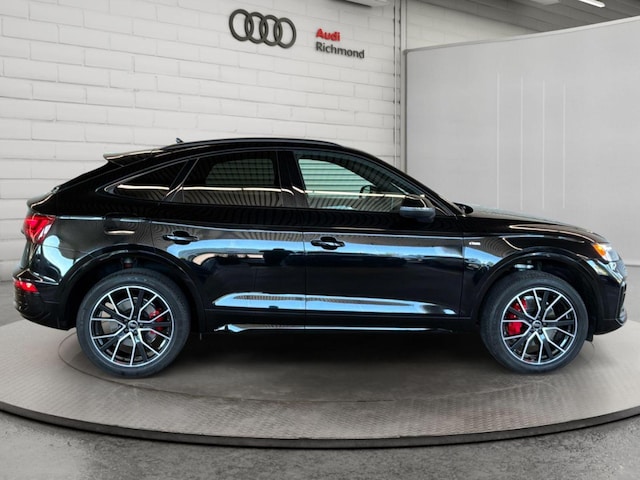 2024 Audi Q5 Sportback