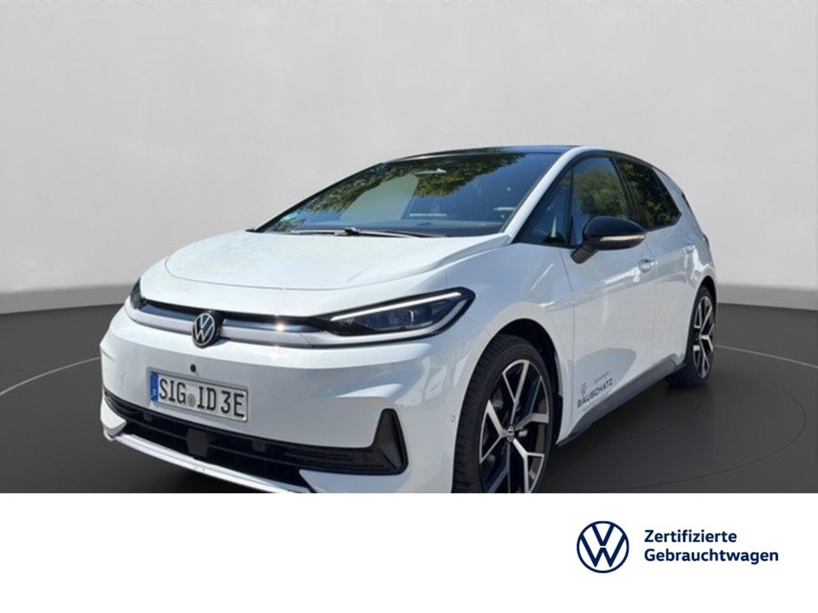 Volkswagen ID.3 Neo