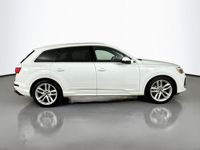 2025 Audi Q7