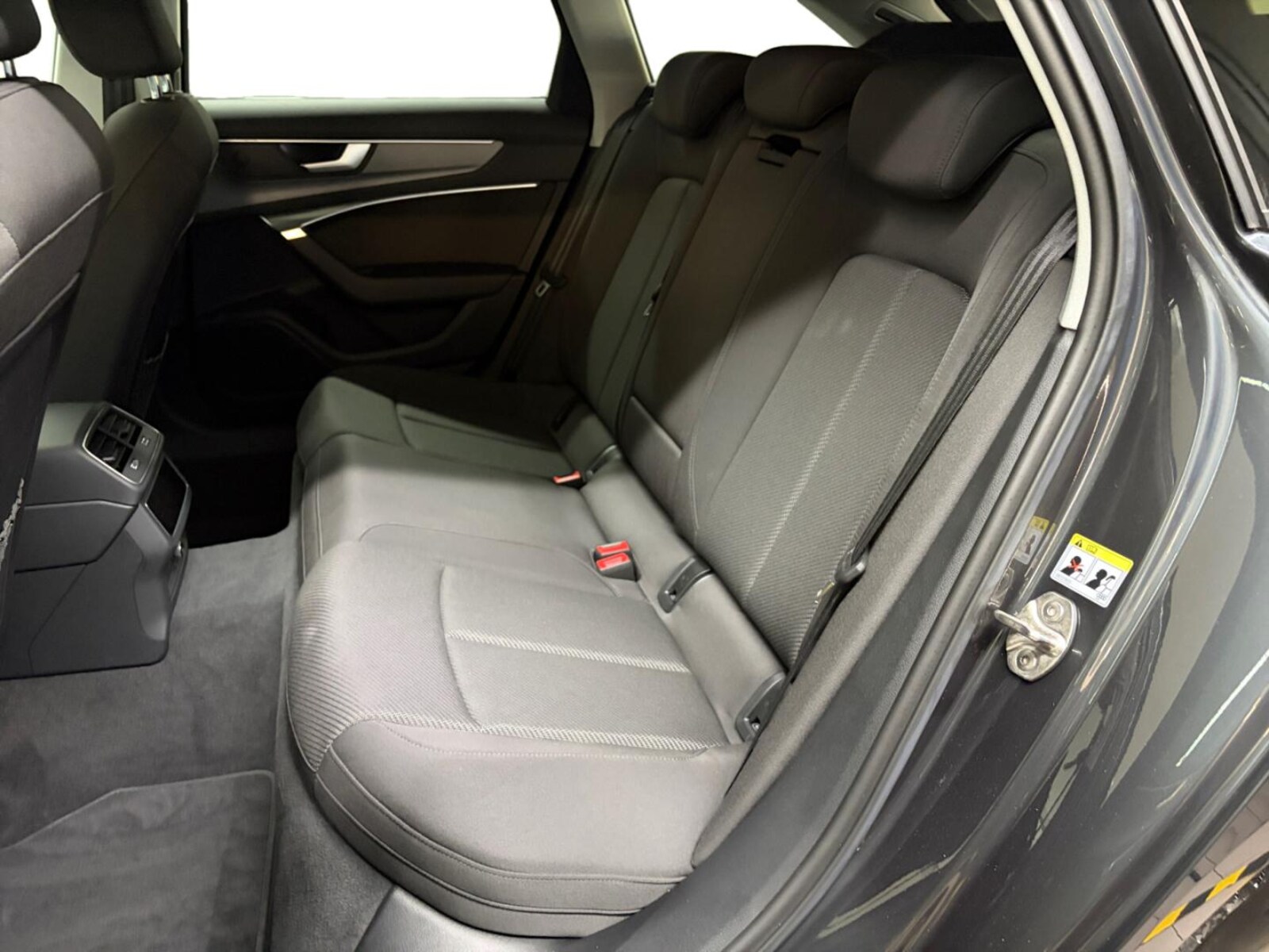 Audi A6 Avant – Bild 10