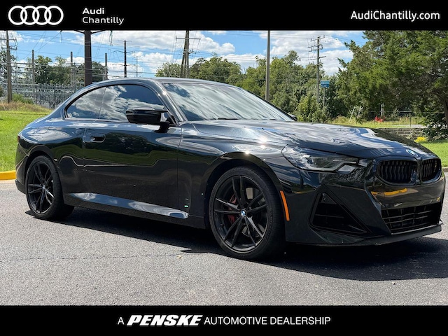 2023 BMW M240