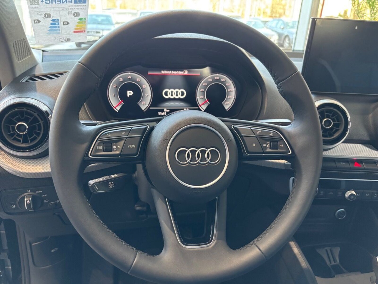 Audi Q2 – Bild 14