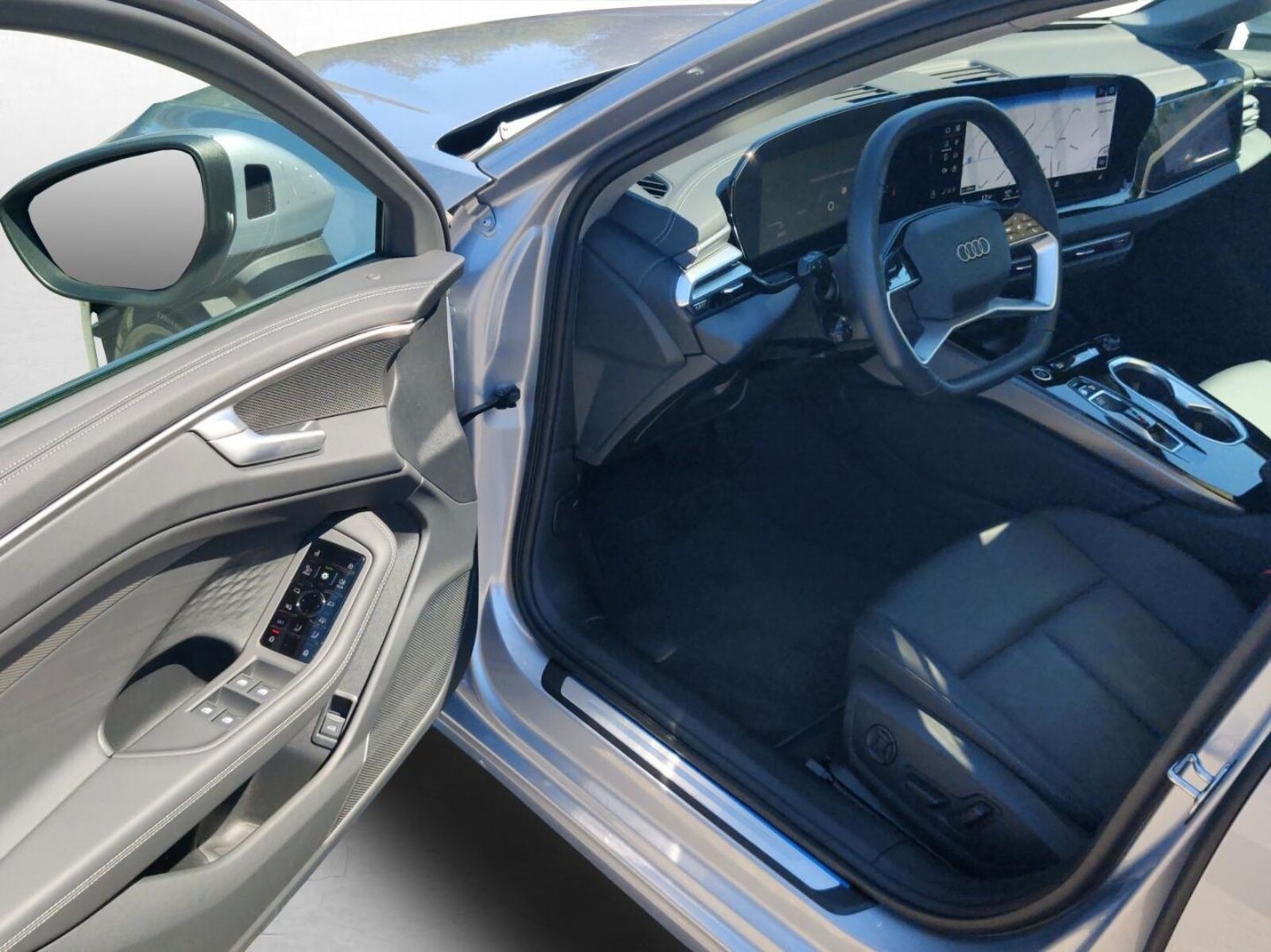 Audi A6 Avant – Bild 14