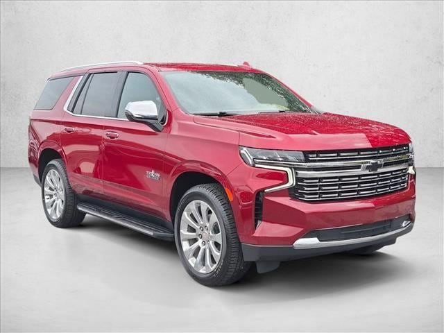 2023 Chevrolet Tahoe