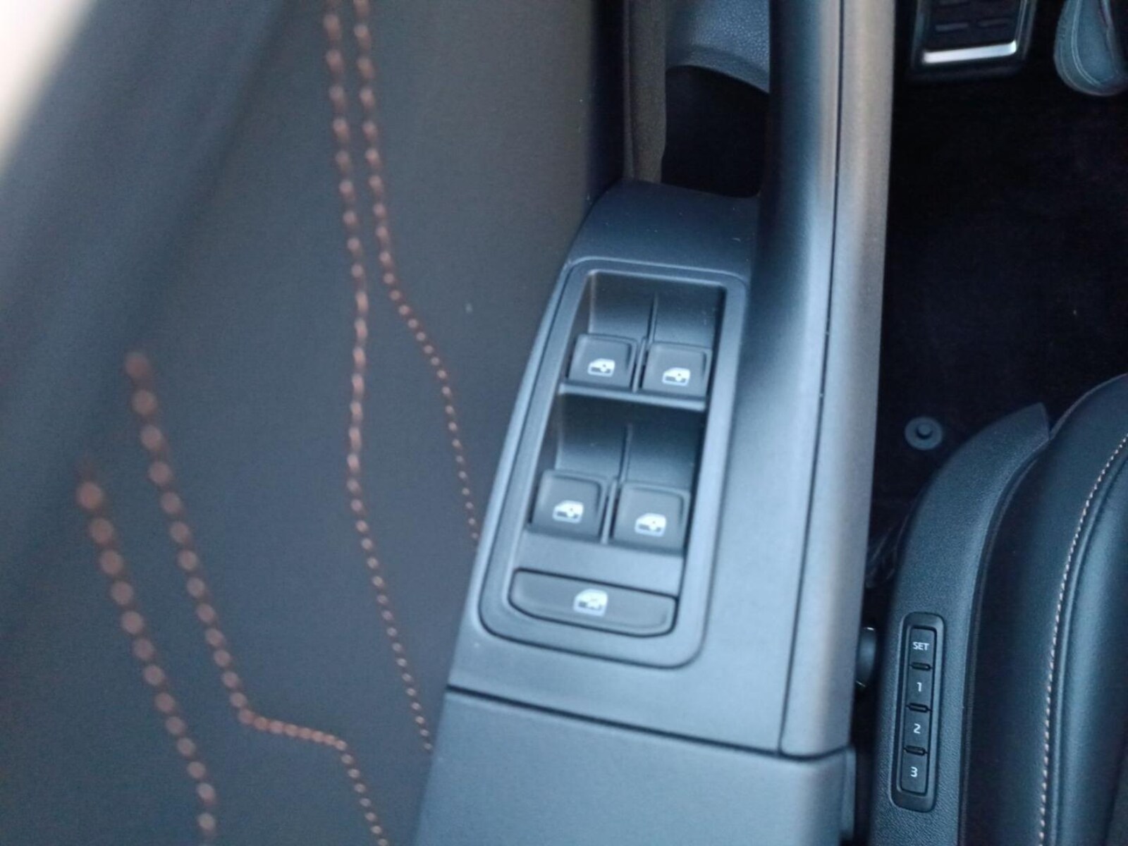 CUPRA Ateca – Bild 20