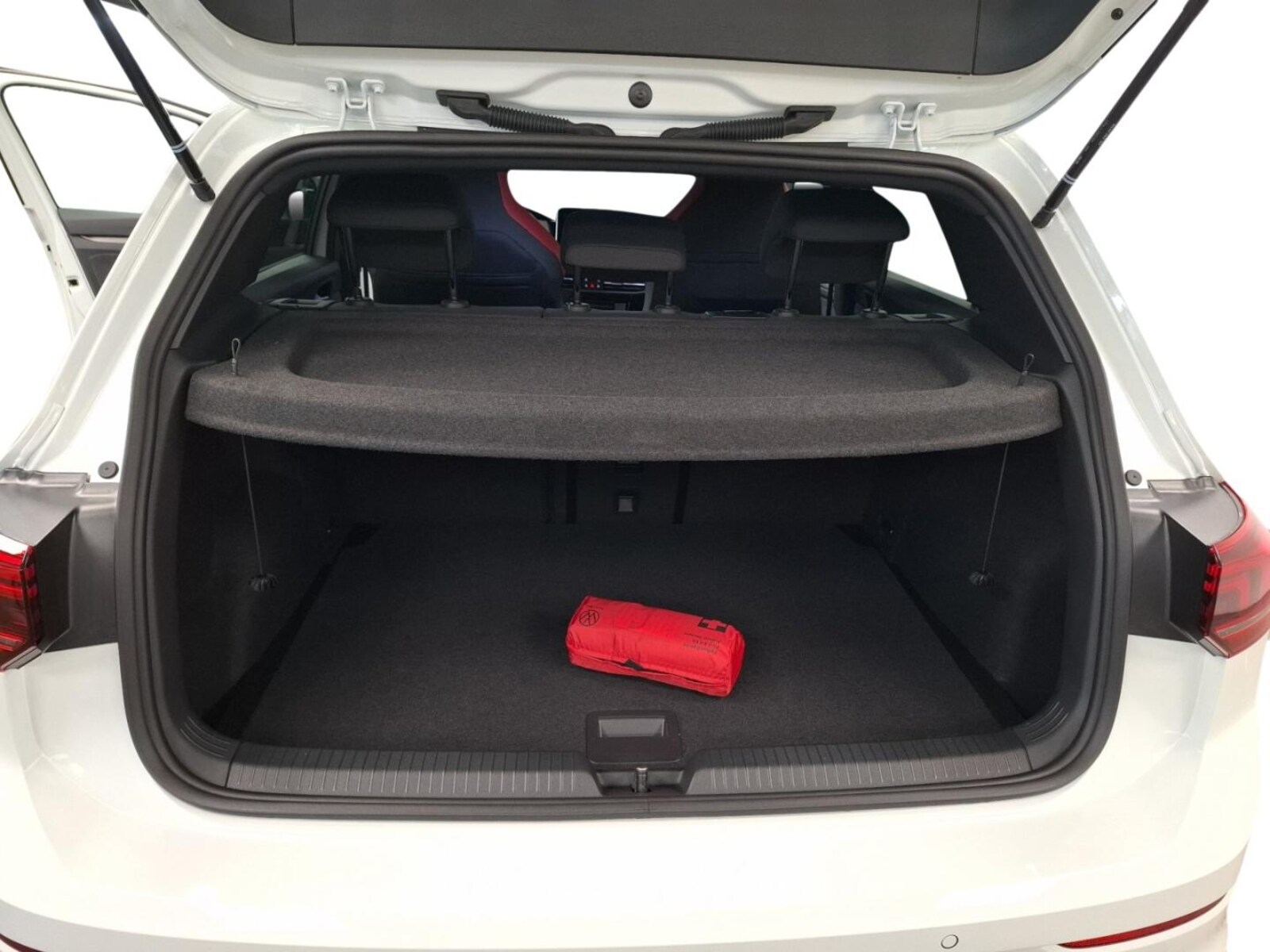 Volkswagen Golf – Bild 15
