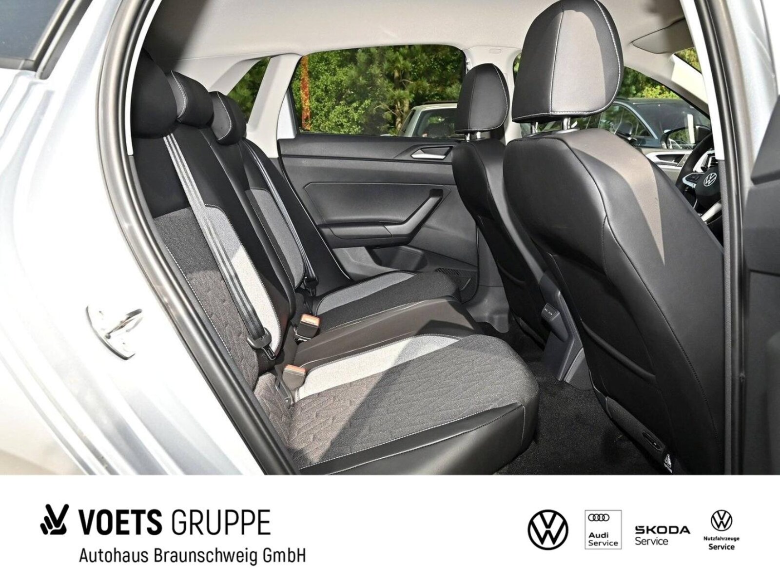 Volkswagen Polo – Bild 10
