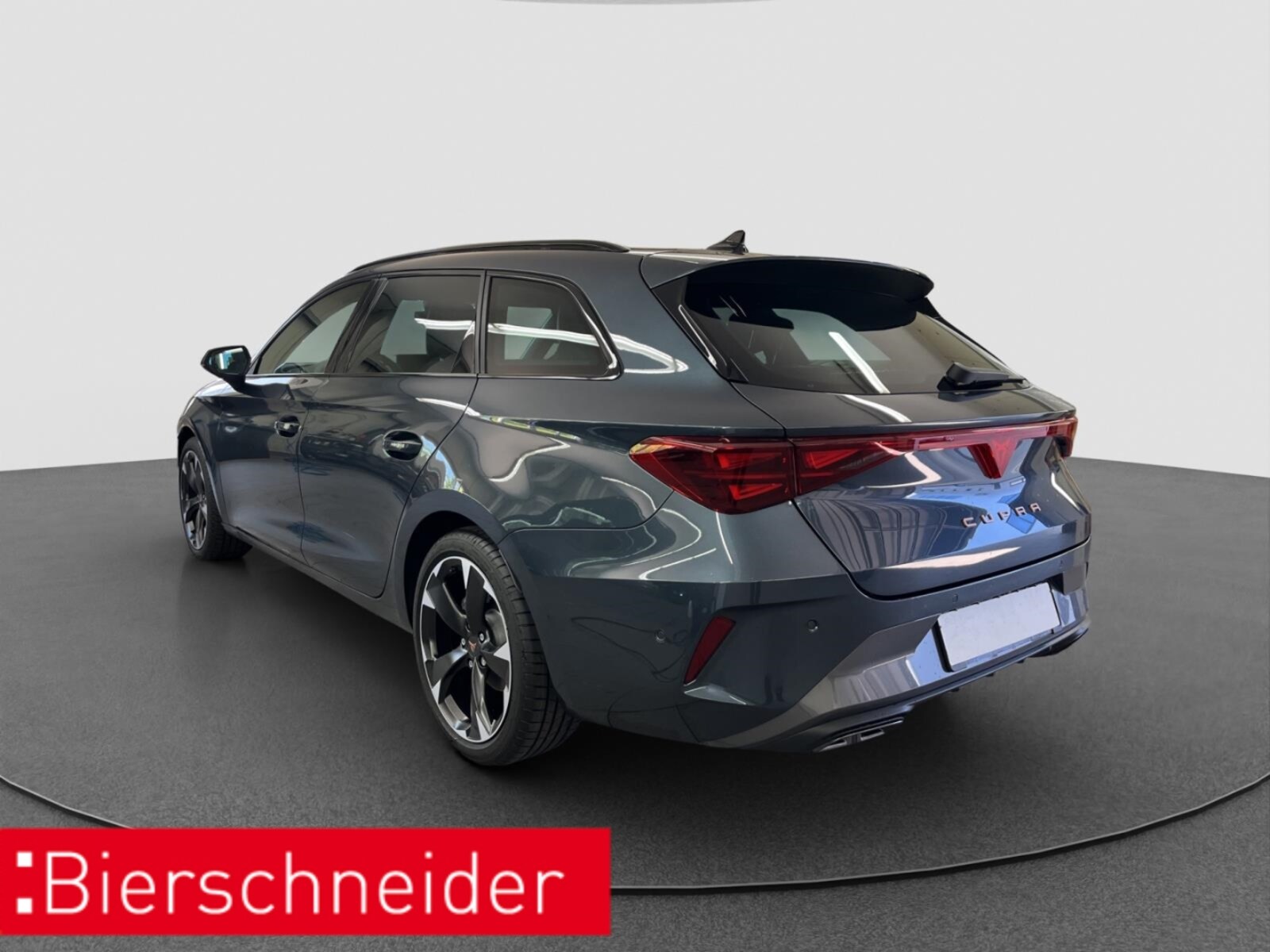 CUPRA Leon Sportstourer – Bild 4