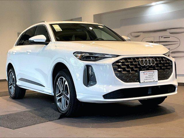 Photo of 2026 Audi Q5 