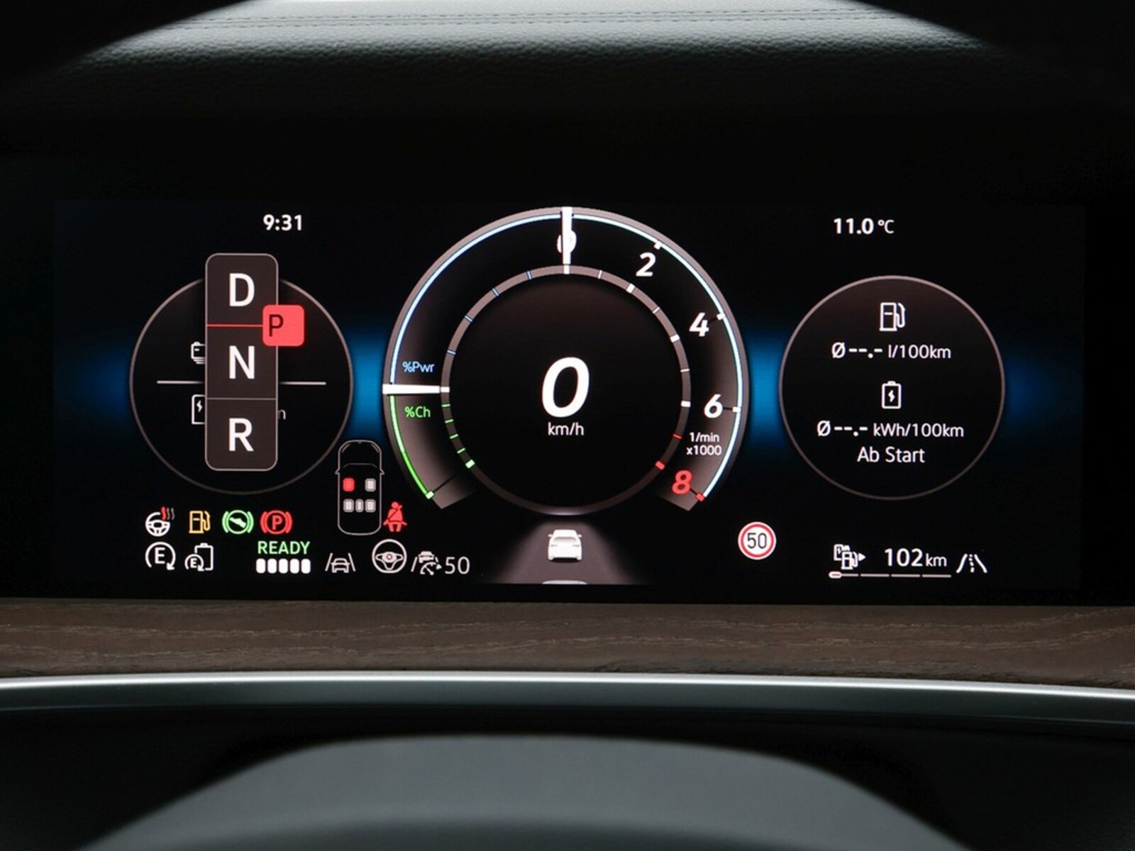 Volkswagen Tayron – Bild 14