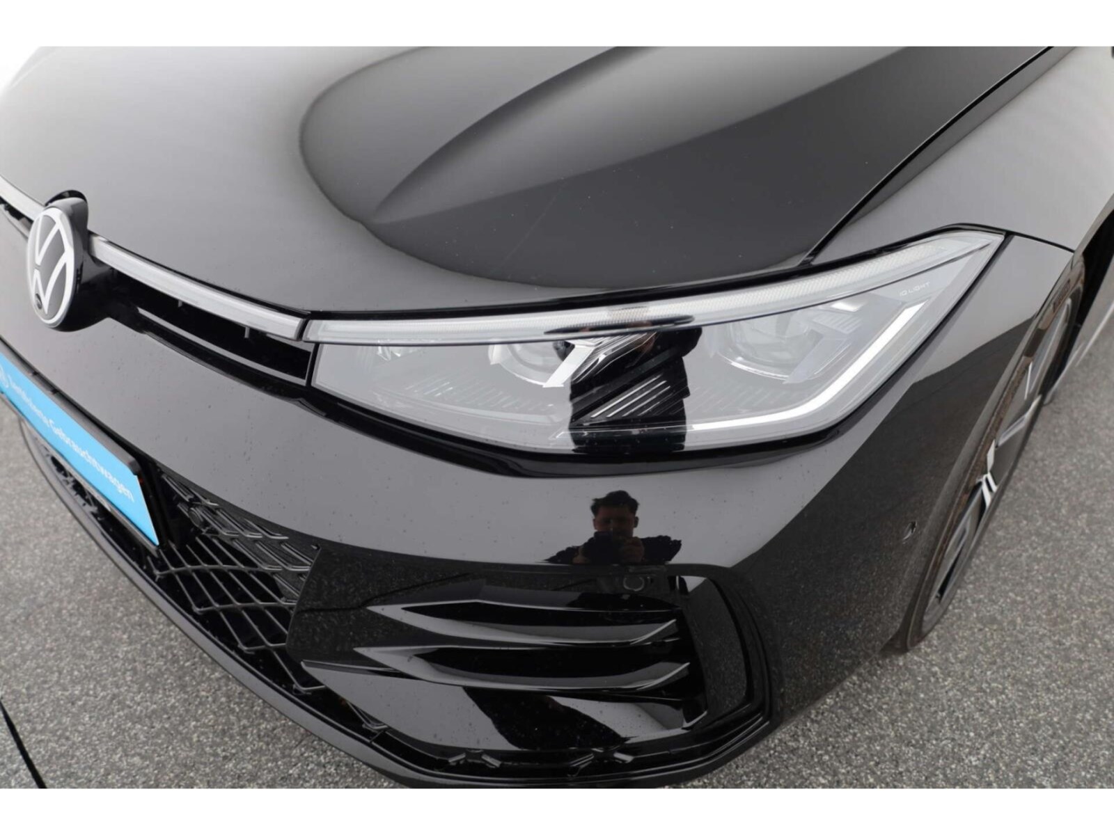 Volkswagen Passat – Bild 7