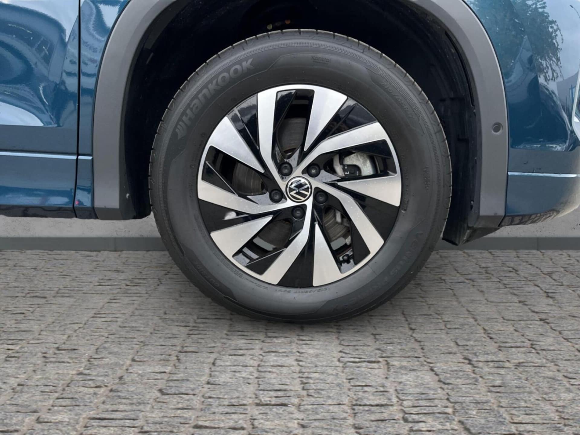 Volkswagen Tayron Life