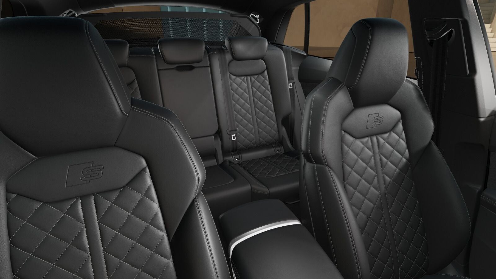 Image about Audi Q8 SUV TFSI e 60 TFSI e quattro tiptronic