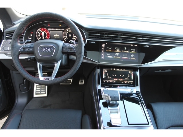 Audi RSQ8 TFSI Quattro Tiptronic - 2025 - Joinsteer - #14
