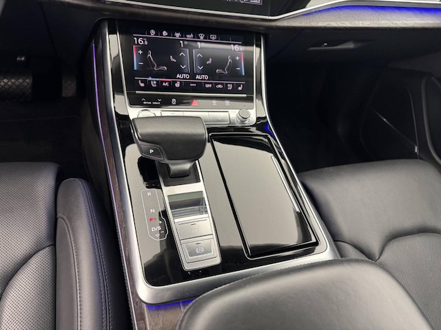 Audi Q8 Avus Extended 50 TDI Quattro 286 Ch Tiptronic - 2018 - Joinsteer - #14