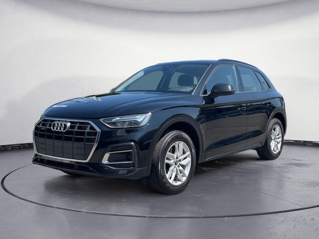 Image about Audi Q5 40 TDI quattro S tronic