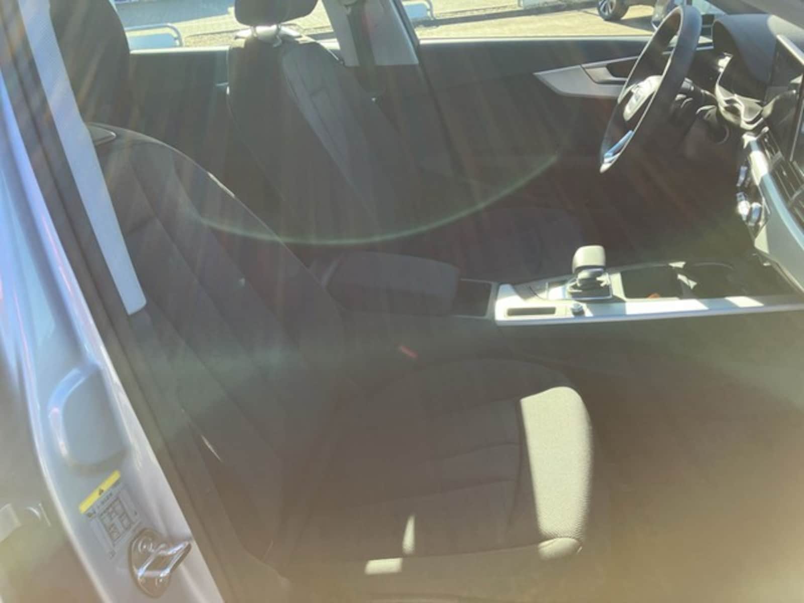 Audi A4 Limousine – Bild 16