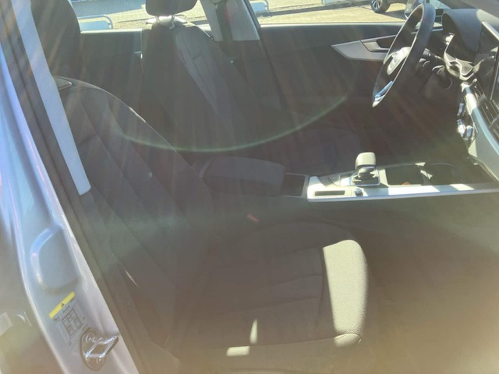 Audi A4 Limousine Advanced