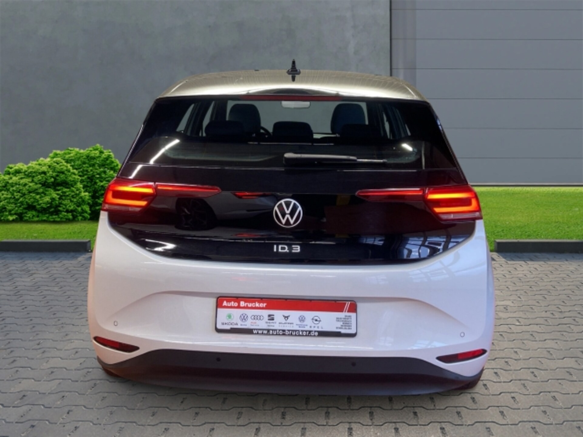 Volkswagen ID.3 Pure Performance