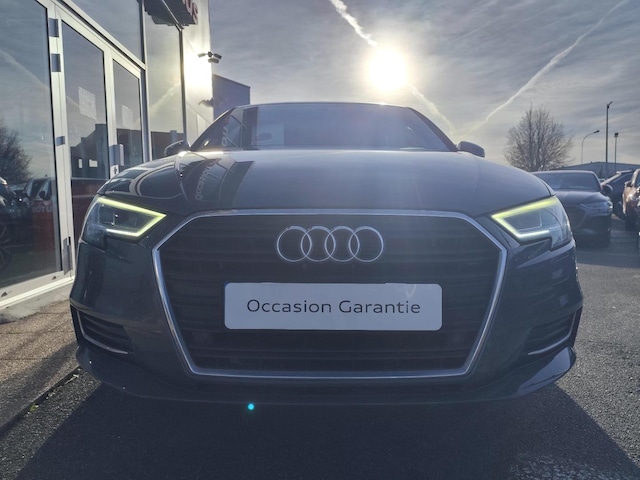 Audi A3 Sportback Design Luxe 35 TFSI 150 Ch S Tronic - - Joinsteer - #4