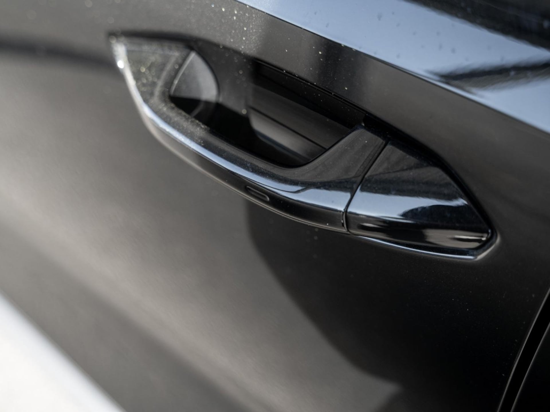 Audi A3 Sportback S line