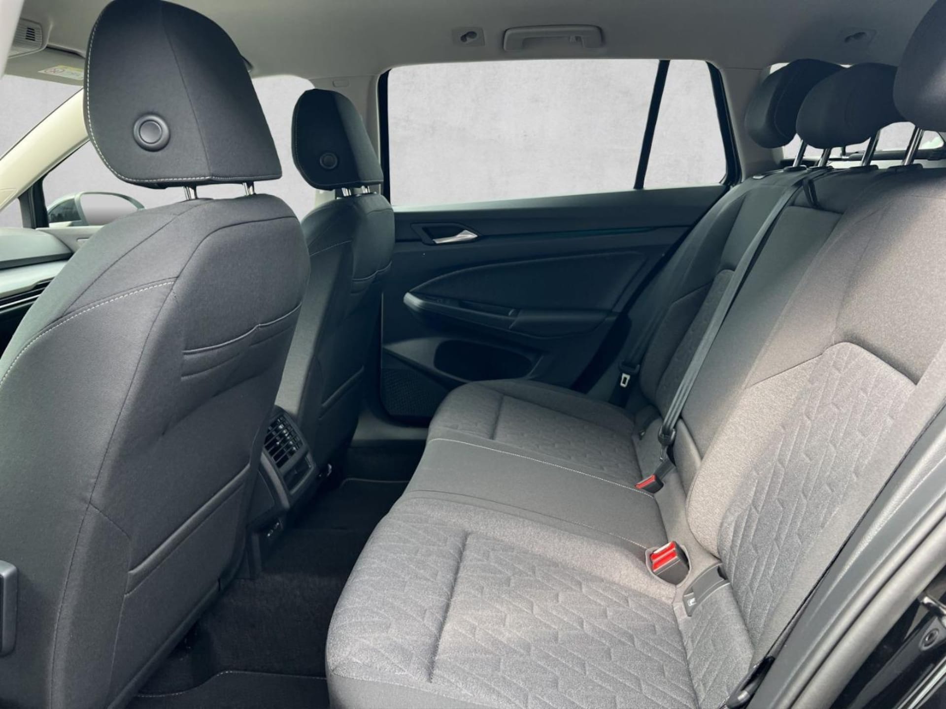 Volkswagen Golf Variant Life