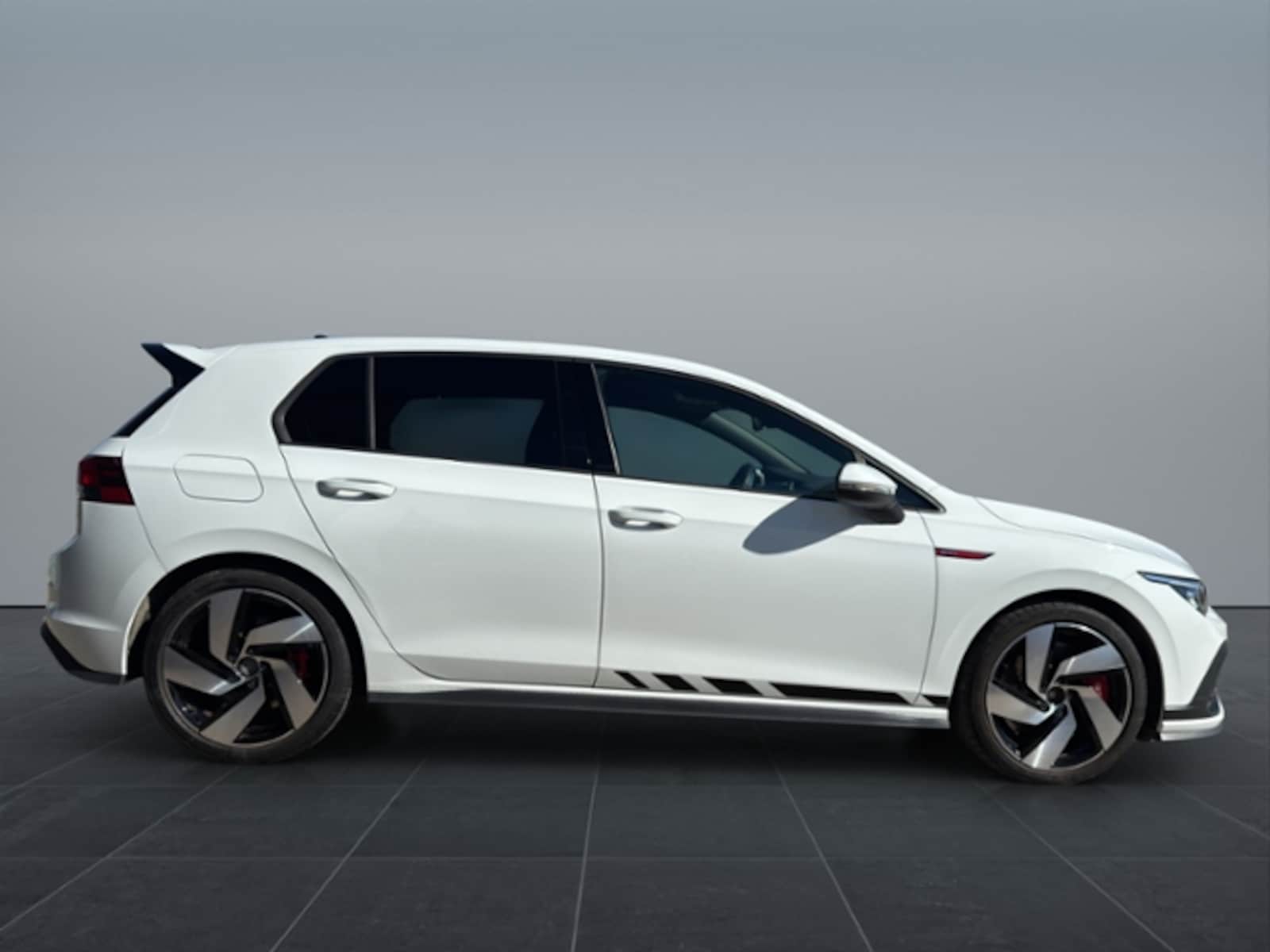 Volkswagen Golf – Bild 8